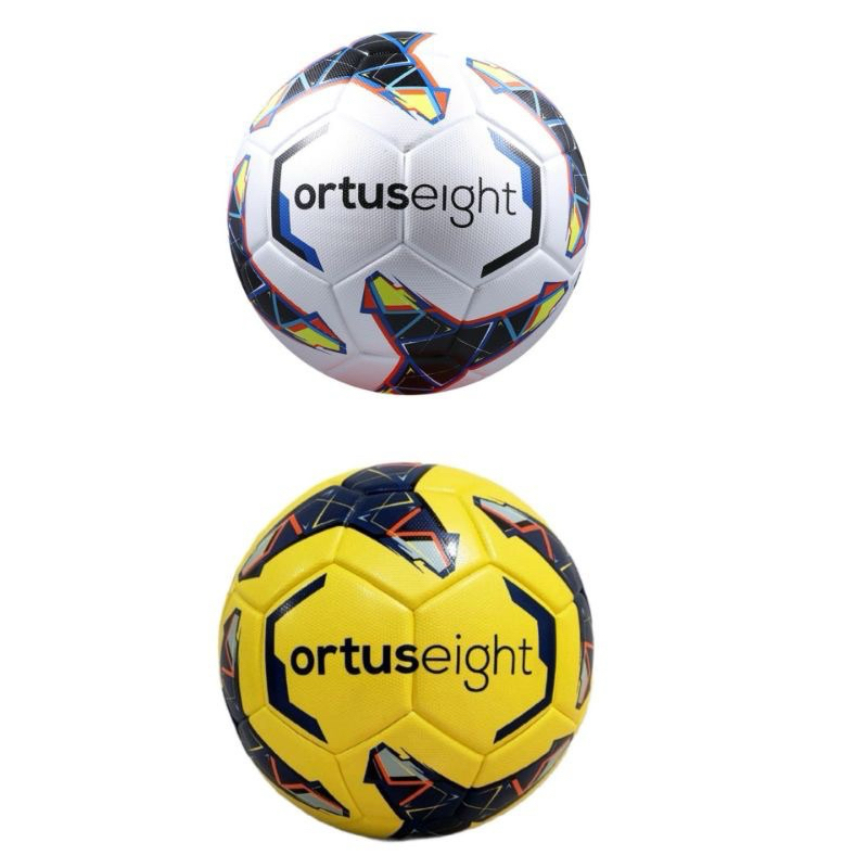 BOLA SEPAK ORTUSEIGHT CYCLONE FB COMP BALL