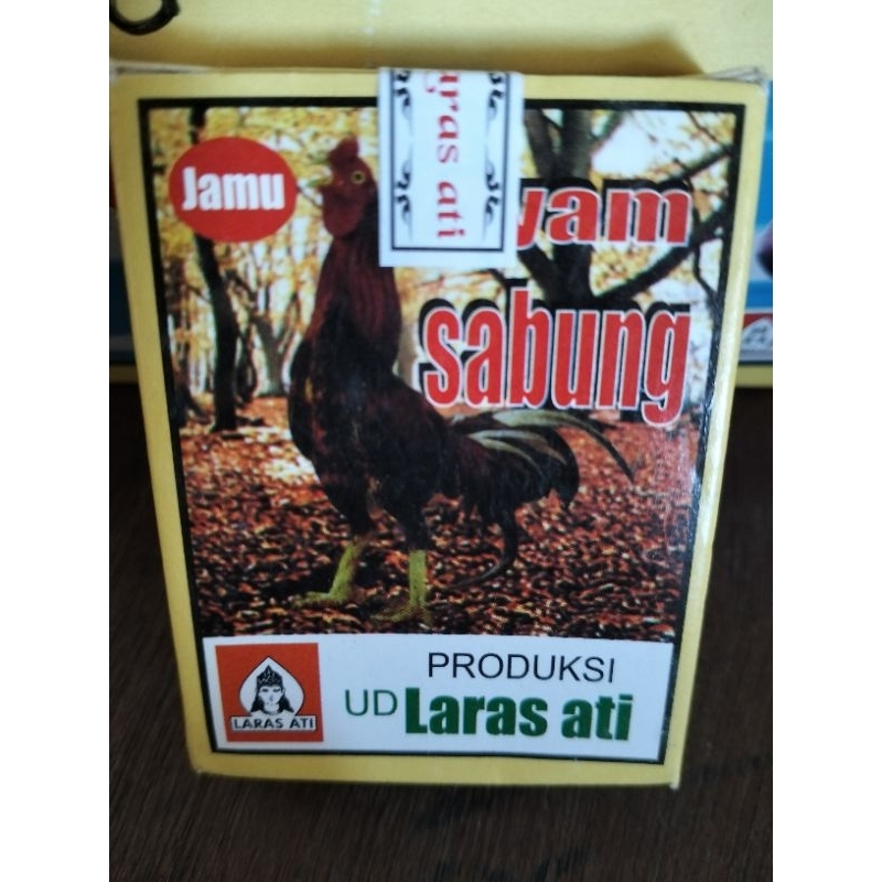 larasati ayam isi 15 butir