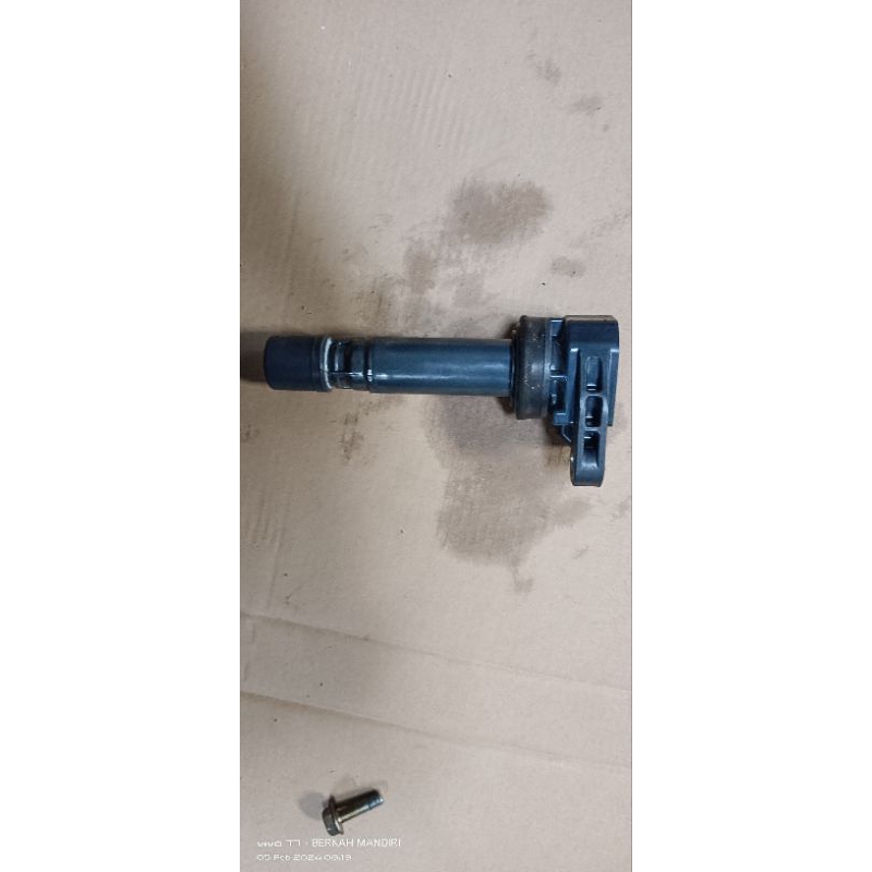 koil busi mobil daihatsu Xenia 1000cc original japan ex Singapore