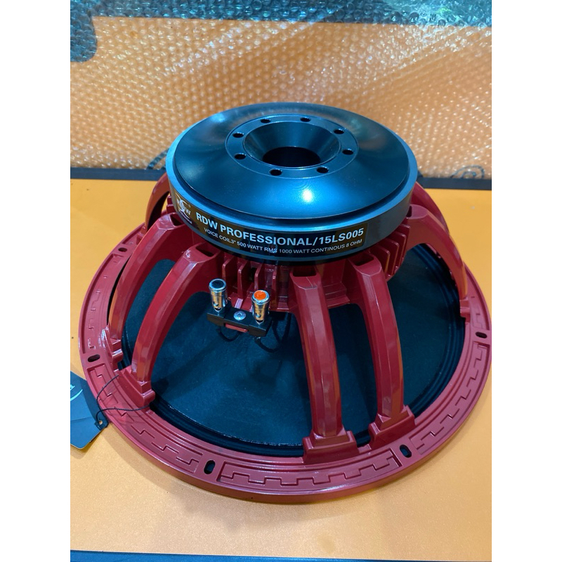 RDW 15ls005