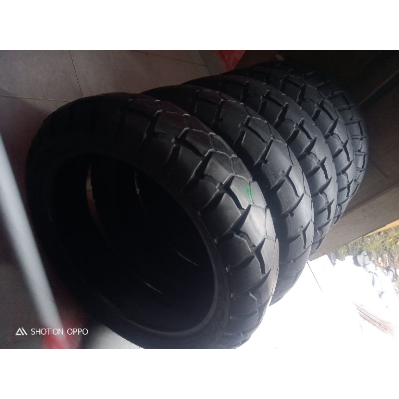 Michelin anake adventure 170/60/17
