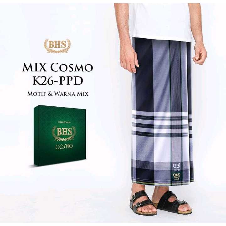 Sarung BHS CLASSIC SKT DAM INFINTY ROYAL sarung bhs murah bagus