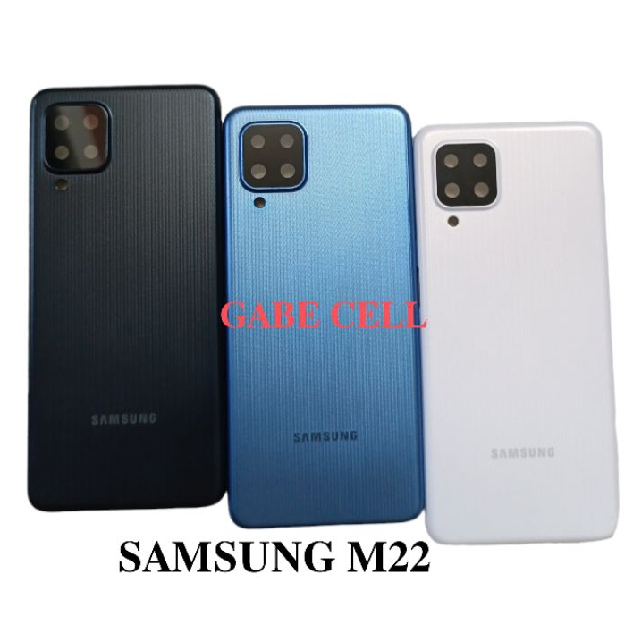BACKDOOR/ CASING TUTUPBATERAI SAM M21/M22/M32