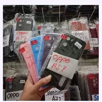 casing Oppo a57