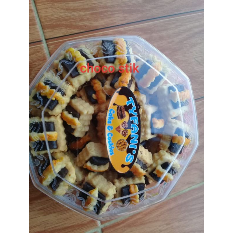 

Choko stik cookies 500g
