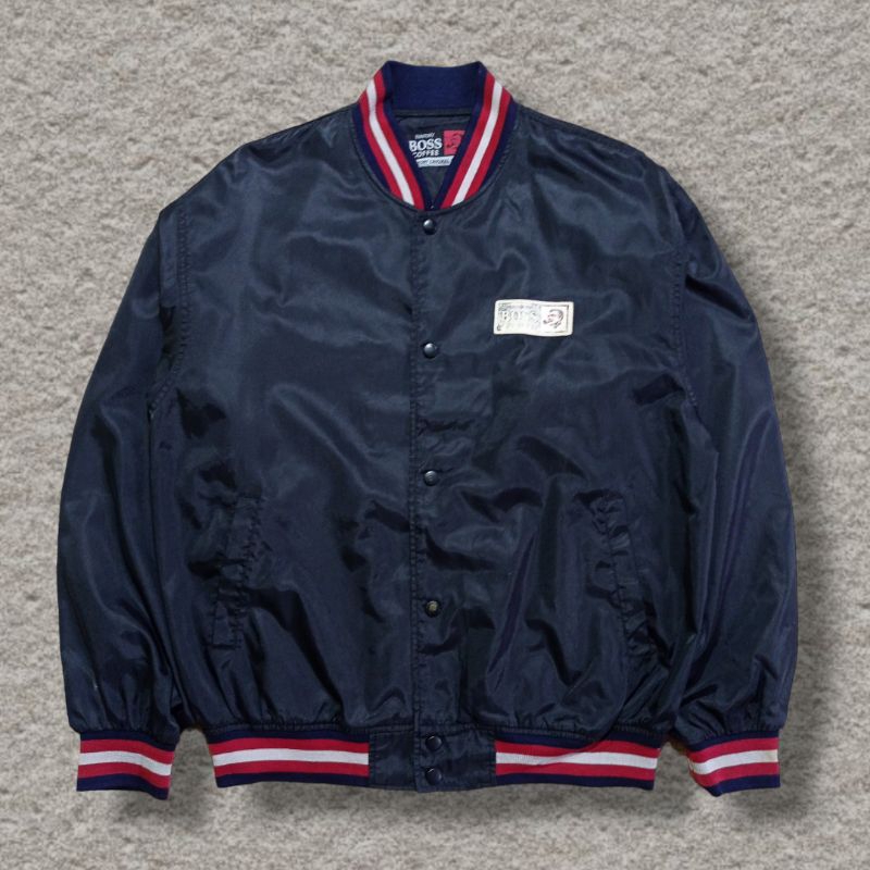 Jacket Suntory