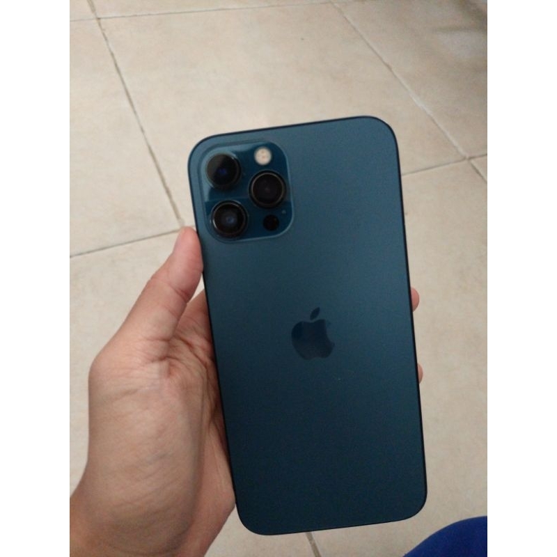 Iphone 12 Pro Max 128 GB ex ibox