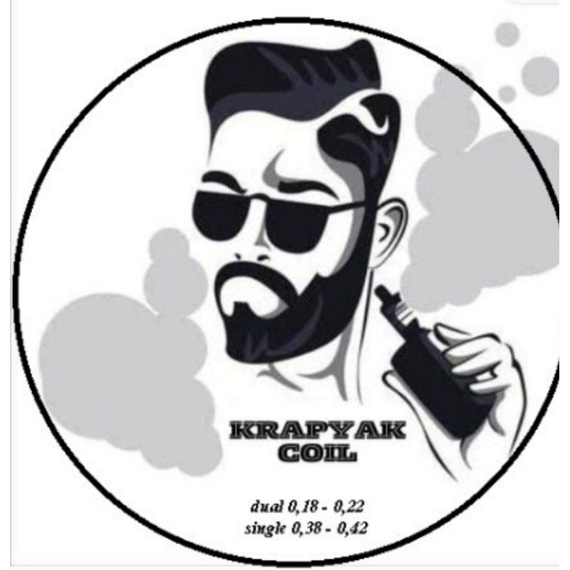 

stiiker Krapyak dim 3