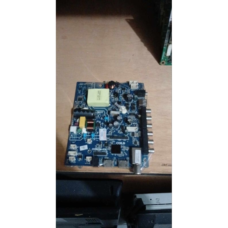 PLD24V123D - PLD24V123 - PLD24V223 - PLD24TV1855 - PLD24TV0855 - MB - MAINBOARD - MOTHERBOARD - MOBO