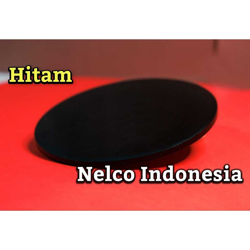 

kln Akrilik 3mm Diameter Bulat 60cm - 70cm - 80cm - 100cm Papan Ucapan - Bingkai - Frame Acrylic