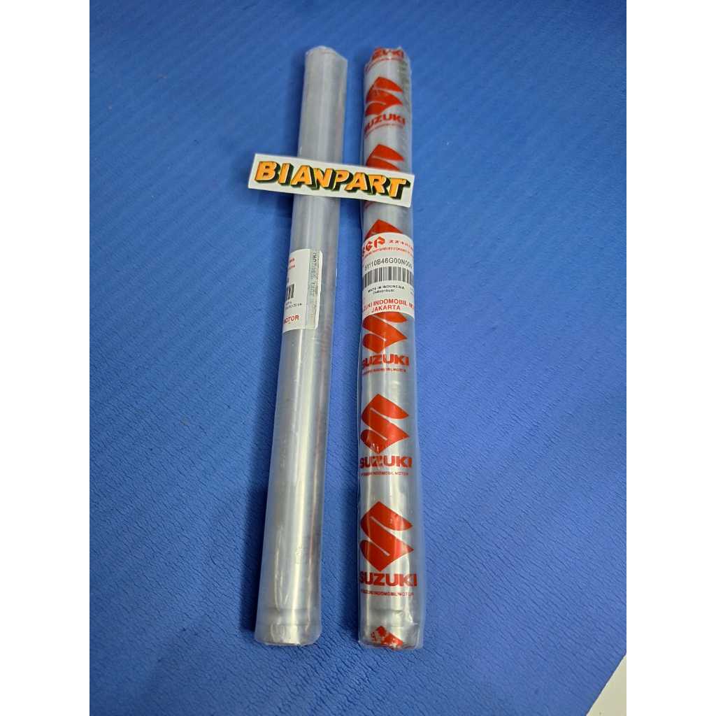 AS SHOCK DEPAN SPIN 125 SKYWAVE SKYDRIVE AS SHOCK SPIN 125