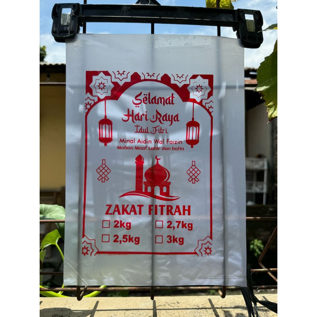 

Plastik BERAS Idul Fitri ( isi 50 lembar )