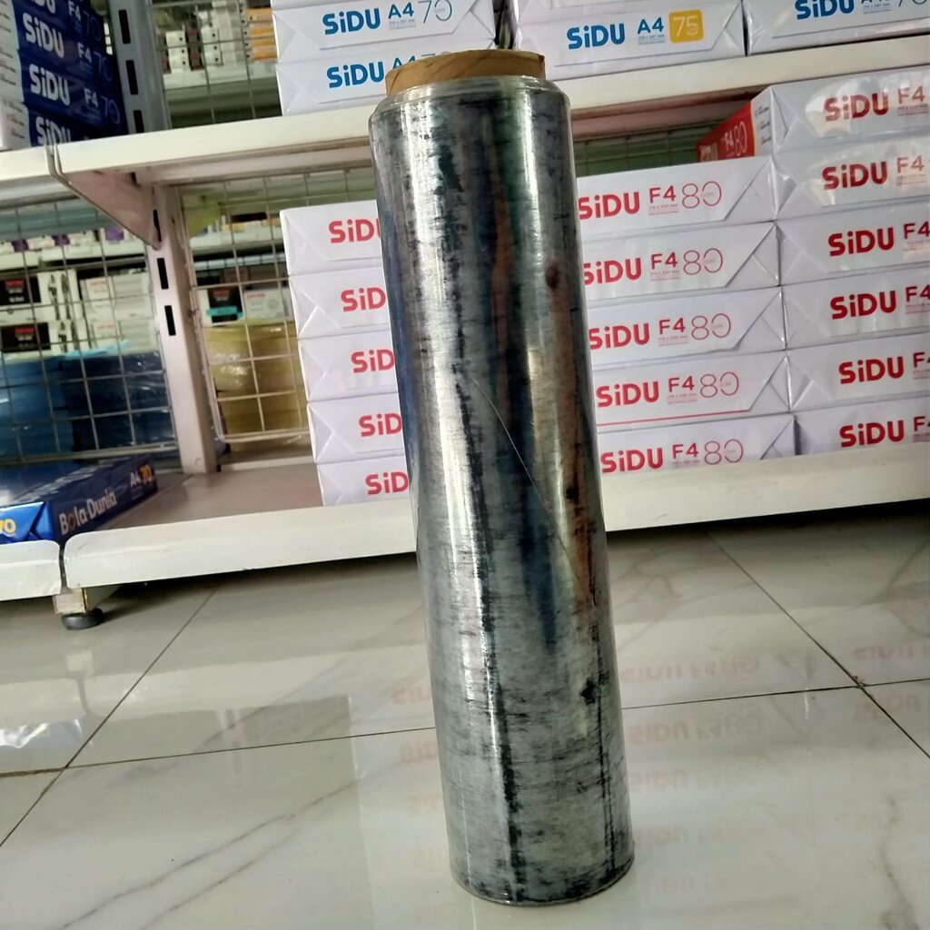 

SAMPUL BUKU MIKA GULUNG UK 27