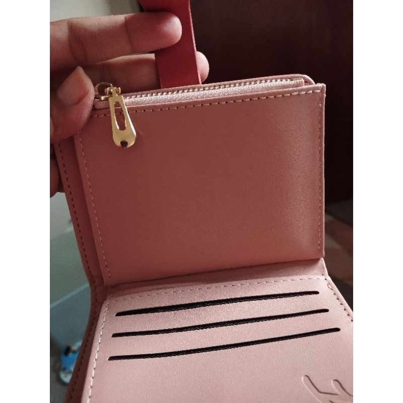 SALE LF DOMPET CEWEK