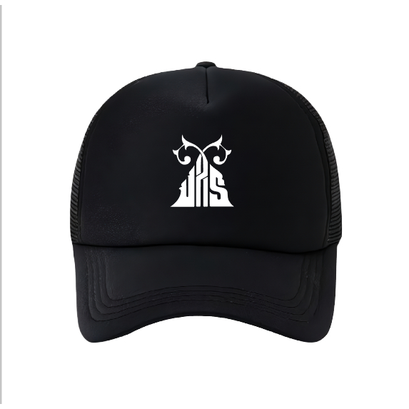 Topi Trucker UAS Ustad Abdul Somad Premium Quality Ithinkclothing