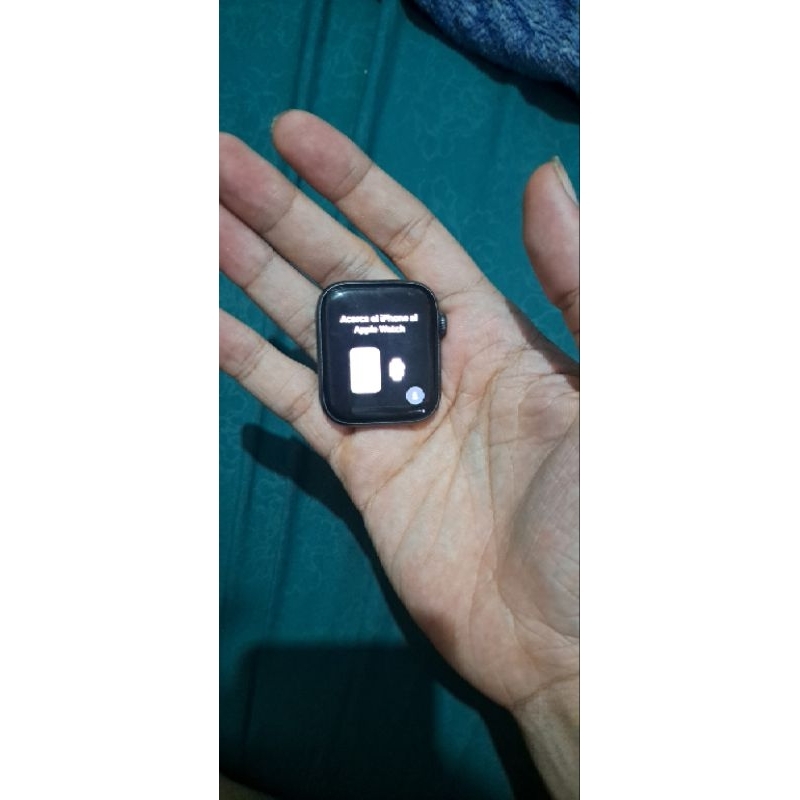 iWatch series 4  44mm