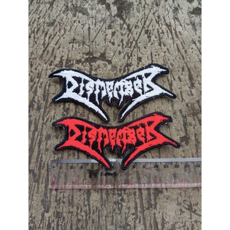 patch dismember