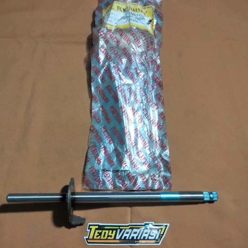 As perseneling As perseneleng As Operan Gigi Persneling Suzuki Crystal RC 80 RC 100 RC 110