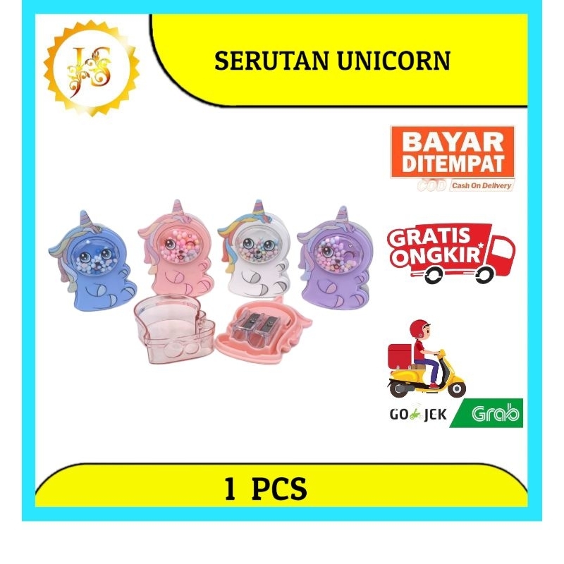 

SERUTAN RAUTAN 2 LUBANG UNICORN DAN DINO