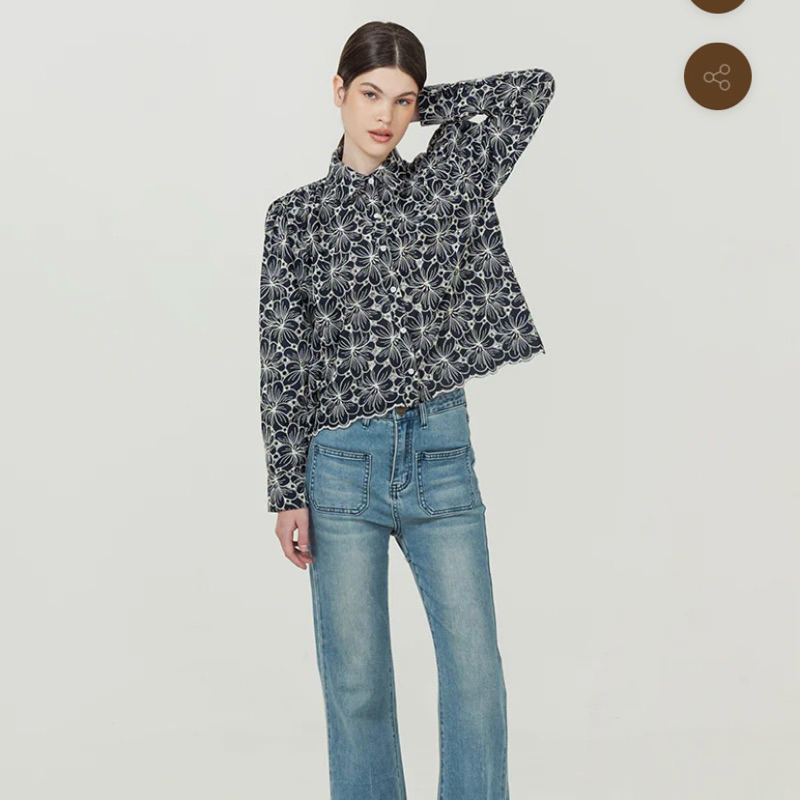 Duma khaye shirt READY