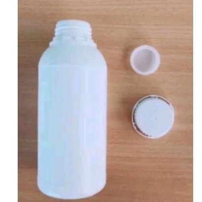 Botol Plastik 500ml,Botol Jamu,Botol plastik bekas