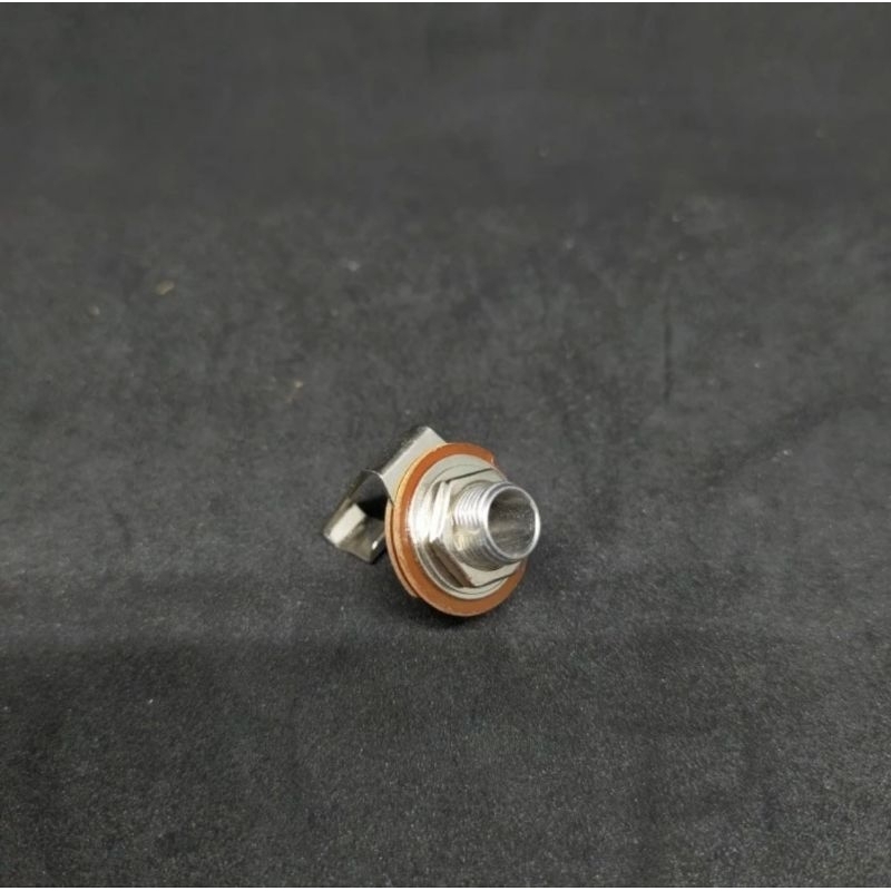 soket mic/akai pcb