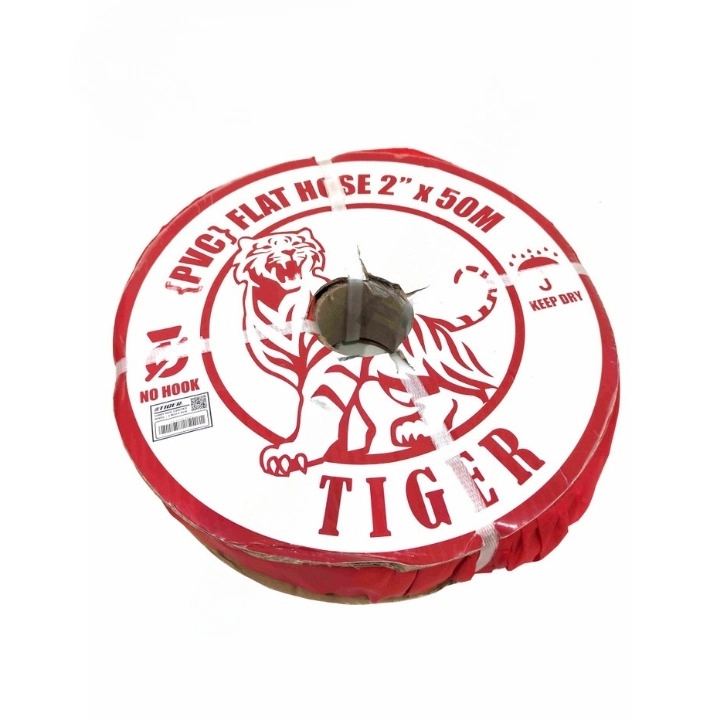 Selang Air Irigasi Sunny Hose 2" x 50 Meter - Selang 2 inch