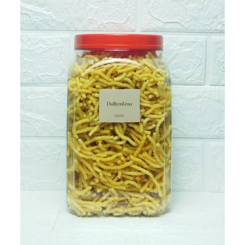 

Dailymima Cheese Stick 1000g