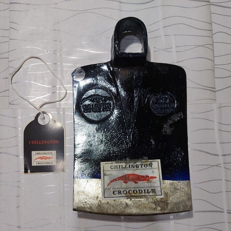 Cangkul Pacul cap buaya crocodile chillington