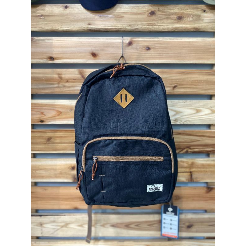 Forester Tas Ransel Pria VINTAGE +CB Original