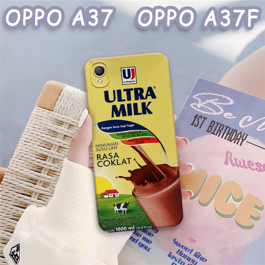 Case OPPO A37 OPPO A37F Case Susu Softcase Case Doff Case Full Print Case Terbaru Case Terbaru 2023 