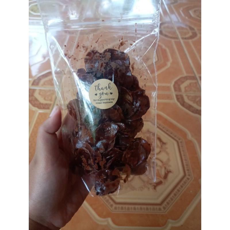 

keripik pisang lumer by.GTR 22