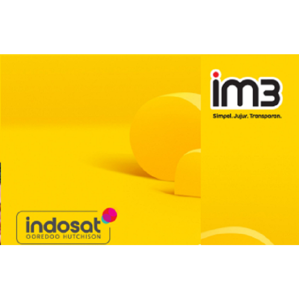 DATA INDOSAT BEARFISH UNLIMITED MURAH