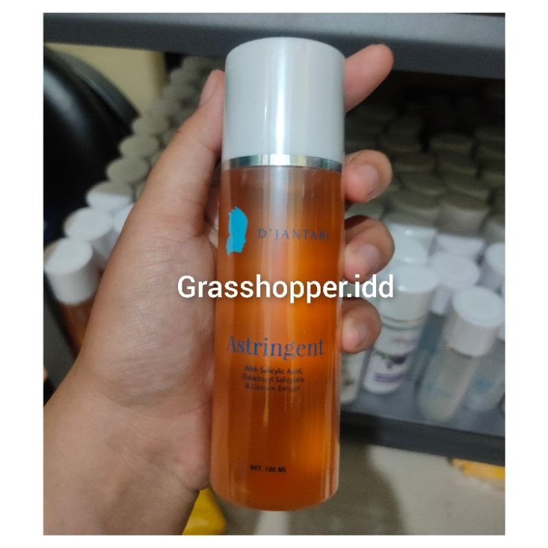 Obat dr Rani novian RNH Toner astrigent Ndk78