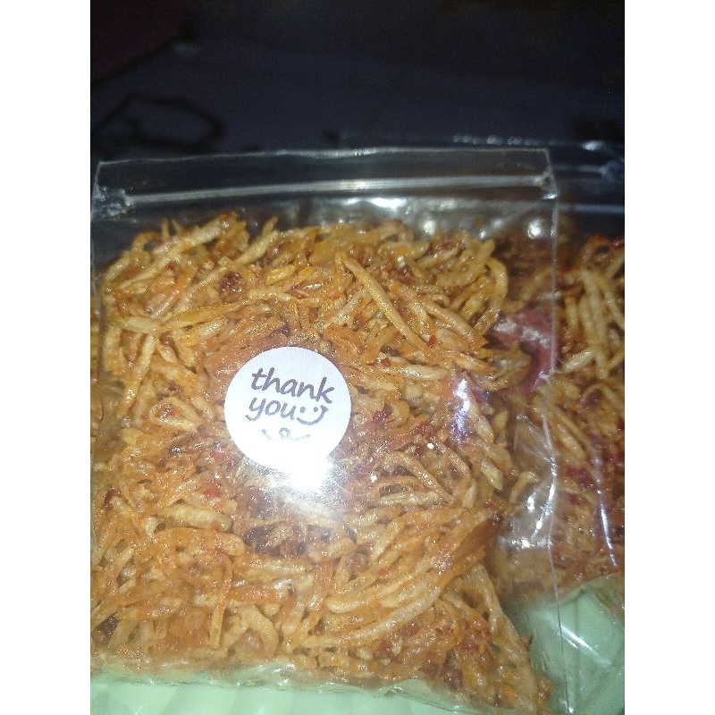 

KENTANG MUSTOFA