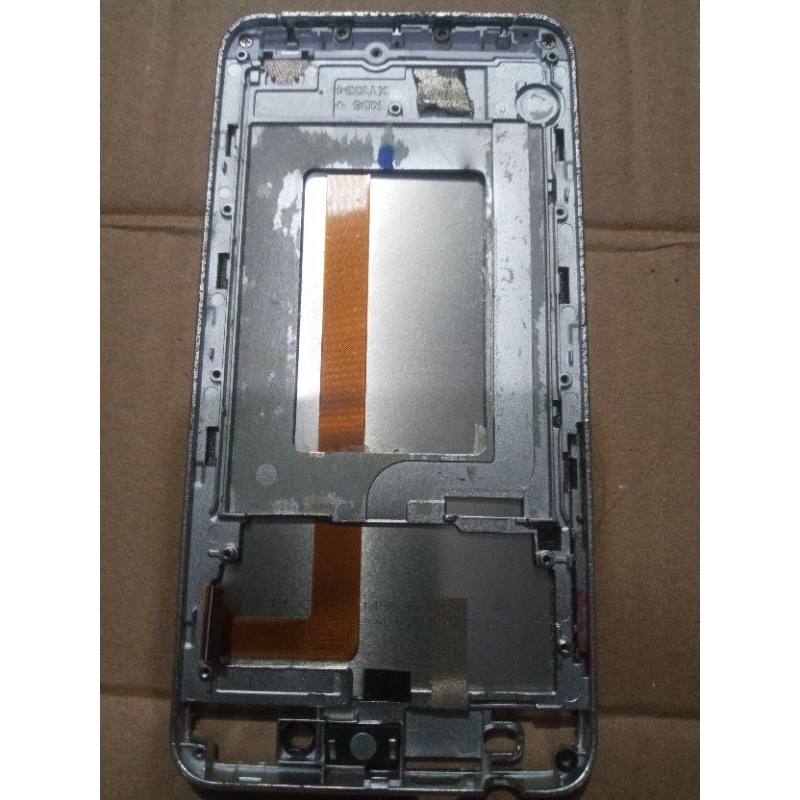 Lcd Hp Himax m20s Cabutan normal tidak termasuk Touchscreen