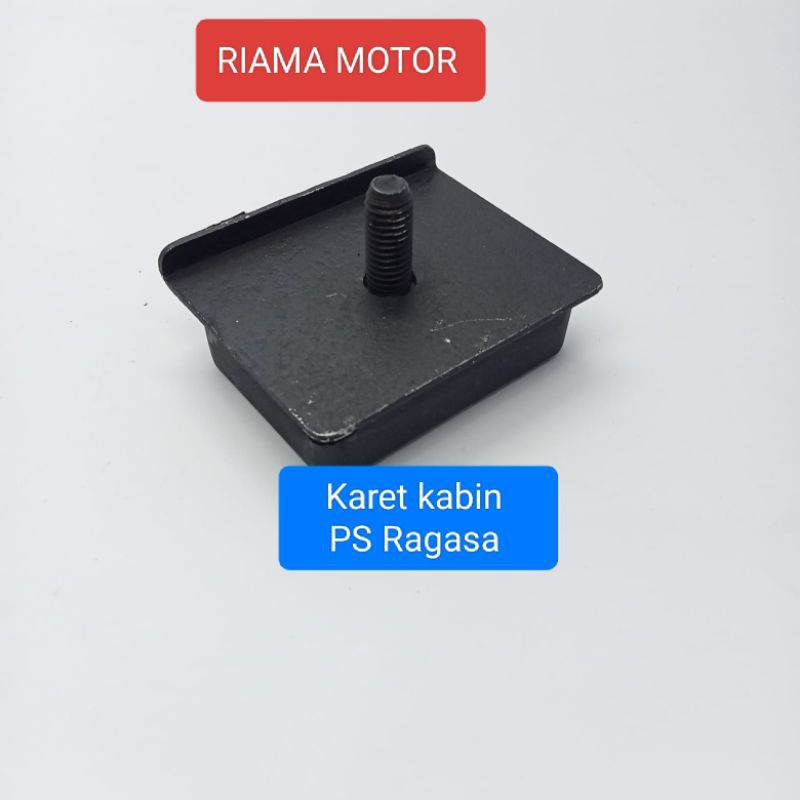 KARET KABIN KOTAK UNTUK MOBIL PS RAGASA BAUT 1 ORIGINAL