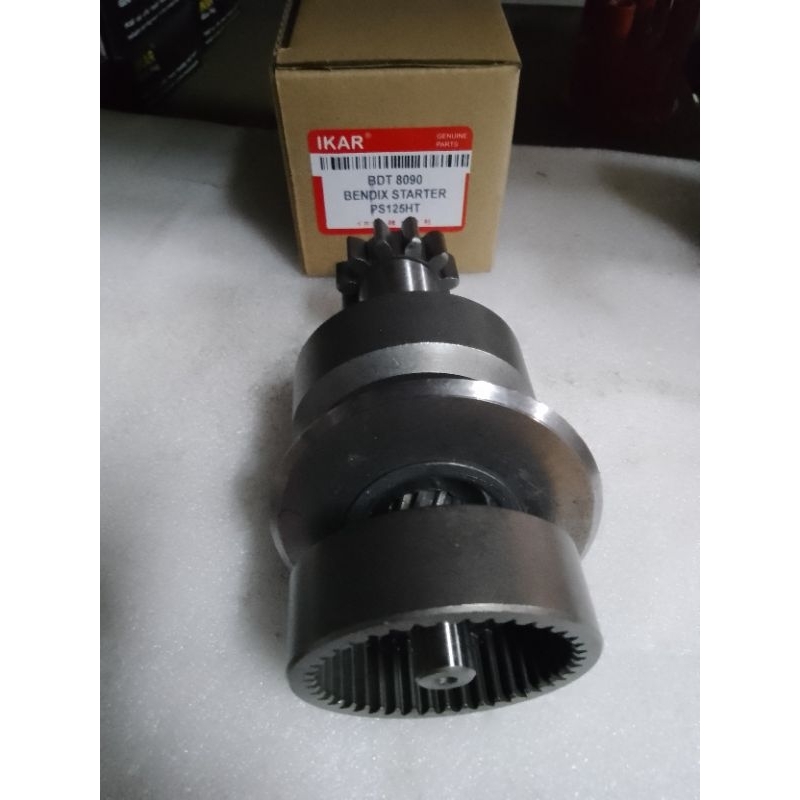 BENDIX STARTER,DRIVE STATER,BENDIX DINAMO STATER TOYOTA DYNASAURUS PS125HT