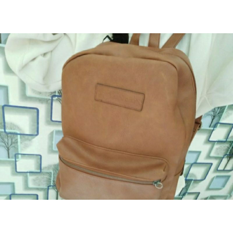 Tas/Ransel American Eagle ORI made in China