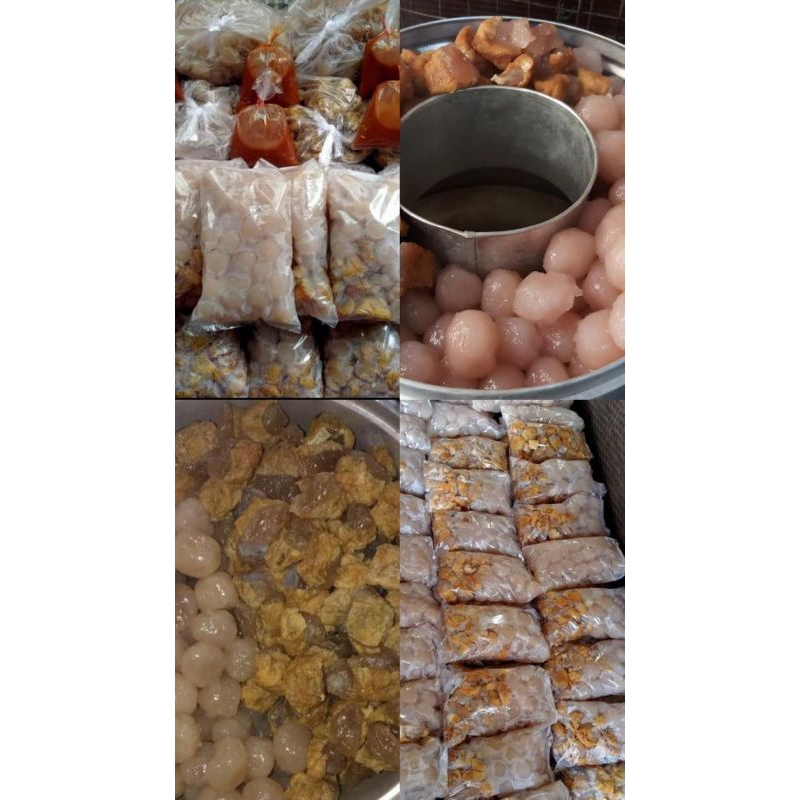 

50 PCS CILOK JADUL JUAL CILOK JADUL ENAK MALANG MURAH GRATIS ONGKIR