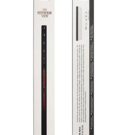 HJ6 Touchbar Protector untuk Macbook Pro Touchbar