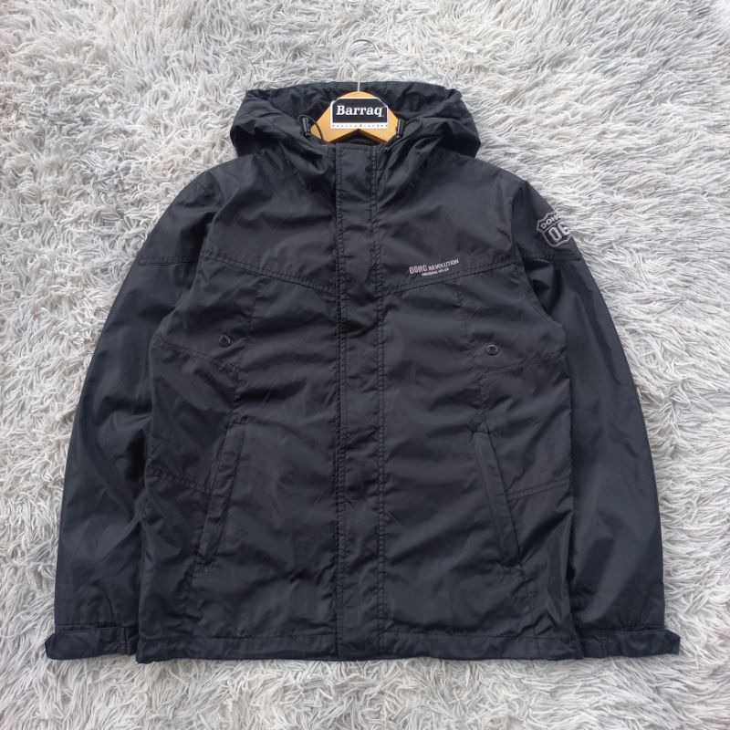 Jaket Outdoor DOHC Revolution