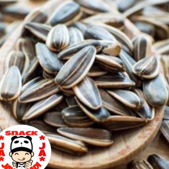 

Promo 5 GR Kuaci Rebo Kuaci Bunga Matahari Biji Bunga Matahari Kiloan Rasa Susu Original