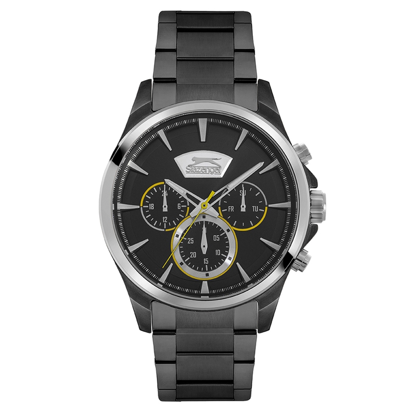 Slazenger Casual Men's Watches SLZ SL.09.6192.2.01