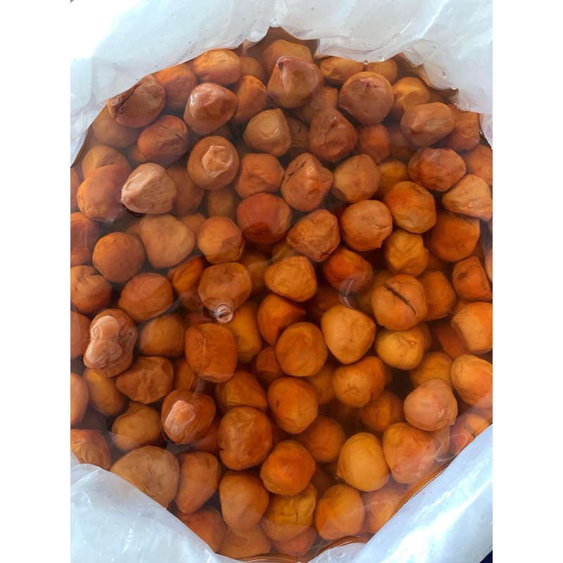 

Asam Aram / Asam Payak / Atapson 500gr