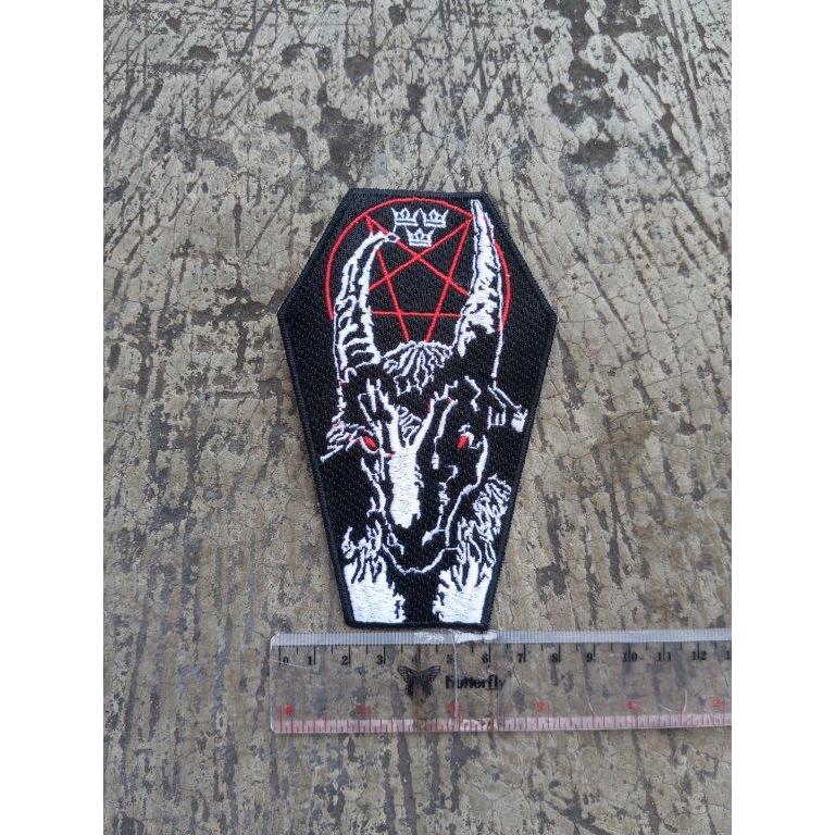 patch bathory coffin