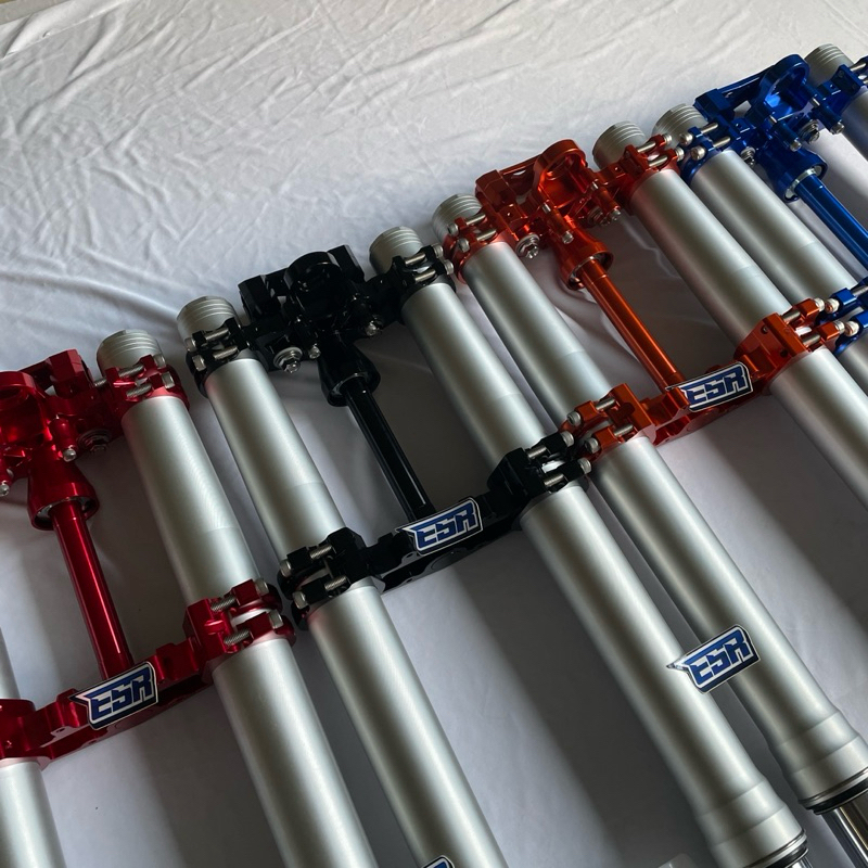 USD Realjump DELKEVIC 2024 PNP KLX 150 DTracker Tekmo