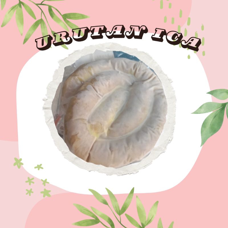 

Urutan Ica 500gram