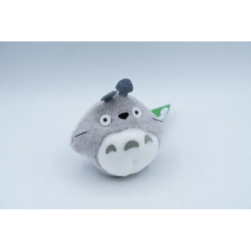 Totoro Cute Studio Ghibli Keychain Gantungan Kunci Tas Original