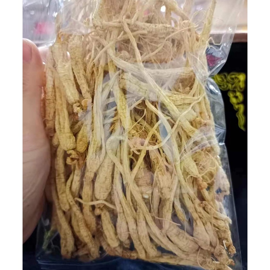 

Grosir Anak Ginseng kering 1 gram lebih hemat